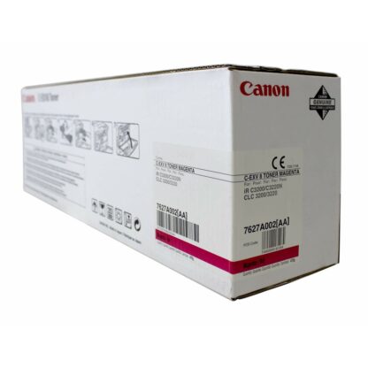 Γνήσιο Toner Canon CLC-2620/3200/3220 Mατζέντα