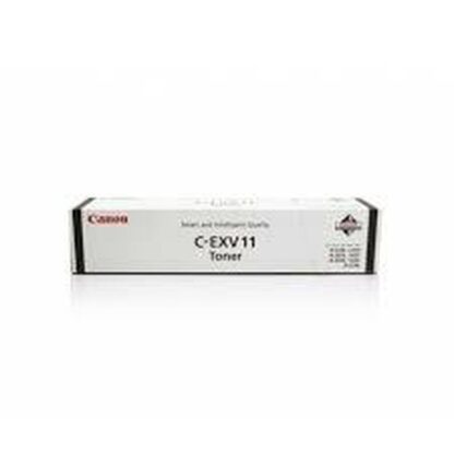 Τόνερ Canon C-EXV11 Toner Μαύρο