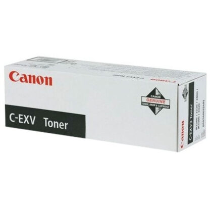 Γνήσιο Toner Canon C-EXV 39 Μαύρο