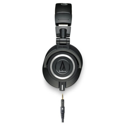 Ακουστικά Audio-Technica ATH-M50X Μαύρο