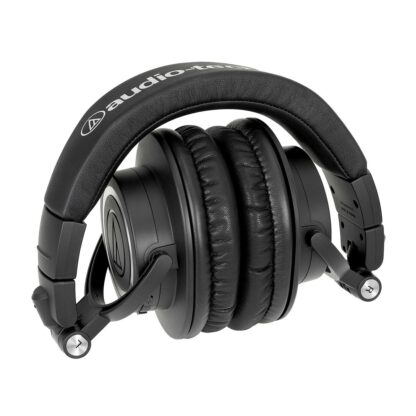 Ακουστικά Audio-Technica ATH-M50XBT2 Μαύρο