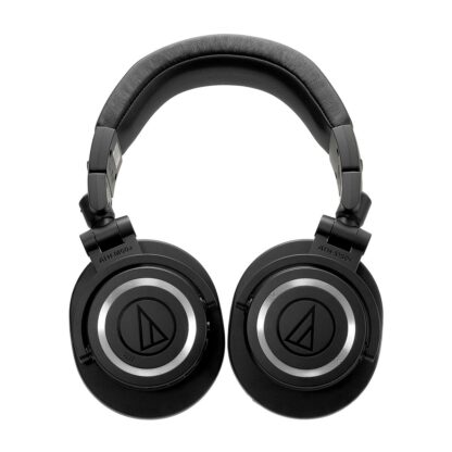 Ακουστικά Audio-Technica ATH-M50XBT2 Μαύρο