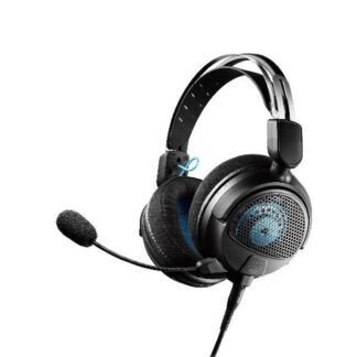 Ακουστικά Audio-Technica ATH-M50X Μαύρο