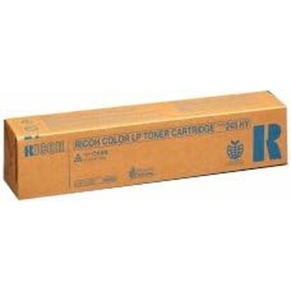 Γνήσιο Toner Ricoh 888315 Μαύρο Κυανό