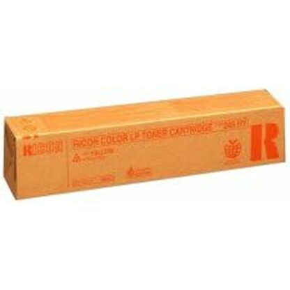 Γνήσιο Toner Ricoh CL-4000DN/Aficio SPC410DN Κίτρινο