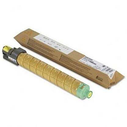 Γνήσιο Toner Ricoh 841818 Κίτρινο