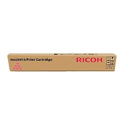 Γνήσιο Toner Ricoh 841927 Mατζέντα