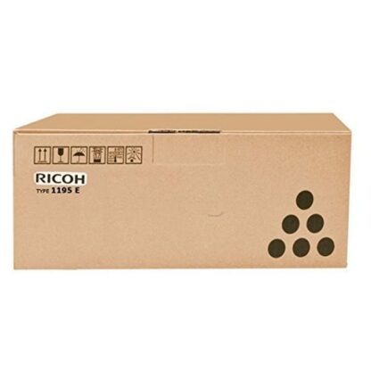 Γνήσιο Toner Ricoh 431147 Μαύρο