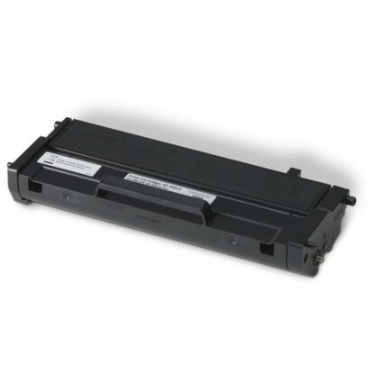 Γνήσιο Toner Ricoh 407647 Μαύρο