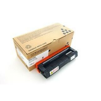 Γνήσιο Toner Ricoh MP C306/C307/C406 Mατζέντα