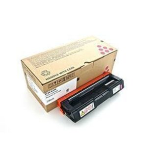 Γνήσιο Toner Ricoh M C240 (1 μονάδα)