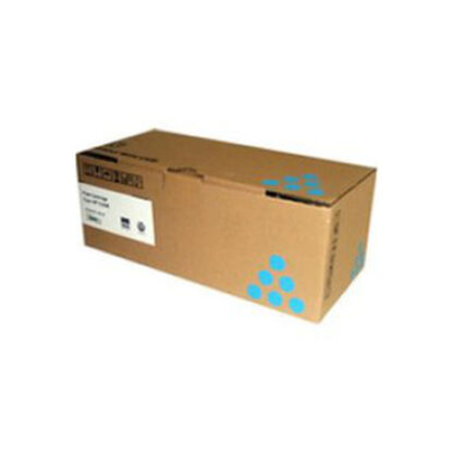 Γνήσιο Toner Ricoh SPC310E Κυανό