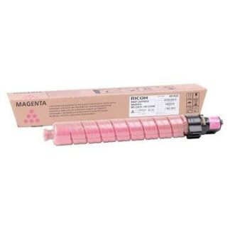 Γνήσιο Toner Ricoh 821279 Μαύρο