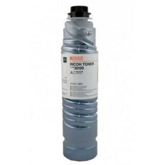 Γνήσιο Toner Ricoh 842047 Μαύρο