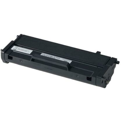 Γνήσιο Toner Ricoh 408010 Μαύρο (1 μονάδα)