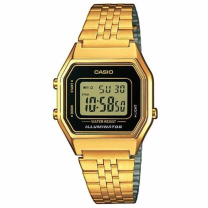 Γυναικεία Ρολόγια Casio LA680WEGA-1ER