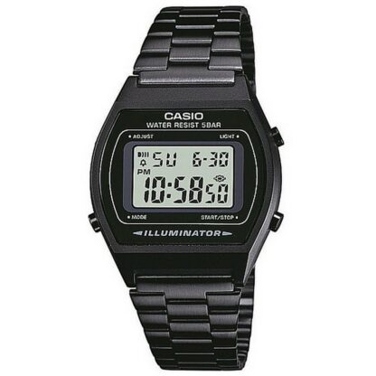 Unisex Ρολόγια Casio VINTAGE (Ø 35 mm)