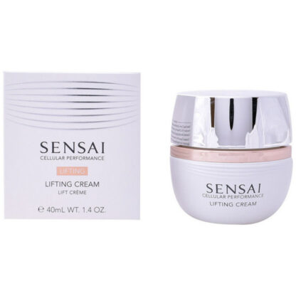 Συσφιγκτική Κρέμα Sensai Cellular Lifting Kanebo (40 ml)