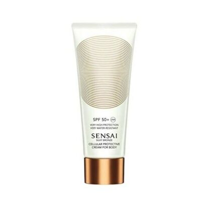 Κρέμα Σώματος Kanebo Sensai Cellular Protective 150 ml