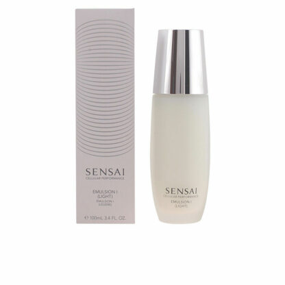 Κρέμα Λαμπερότητας Kanebo Sensai Cellular Performance I 100 ml