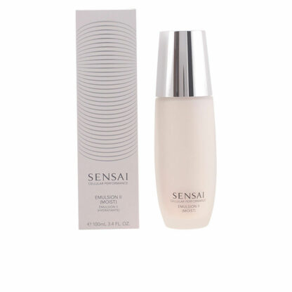 Γαλάκτωμα Σύσφιξης Kanebo Sensai Cellular Performance Ii 100 ml