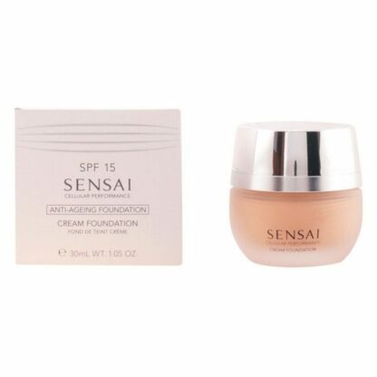 Make up Kanebo Sensai Cp Spf 15 30 ml