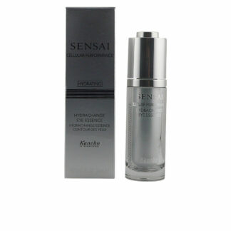 Κρέμα για το Περίγραμμα των Ματιών Sensai Cellular Lifting Kanebo (15 ml)