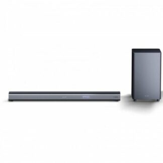 Σύστημα Ηχείων Soundbar Samsung HW-Q600C