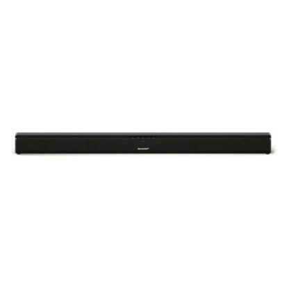 Σύστημα Ηχείων Soundbar Sharp HT-SB110 90 W Μαύρο