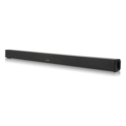 Σύστημα Ηχείων Soundbar Sharp HT-SB140 Ματ μαύρο 150W