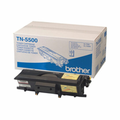 Γνήσιο Toner Brother TN5500 Μαύρο