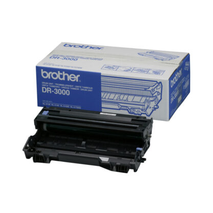 Κύλινδρος εκτυπωτή Brother DR-3000 drum unit Μαύρο