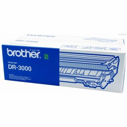 Κύλινδρος εκτυπωτή Brother DR-3000 drum unit Μαύρο