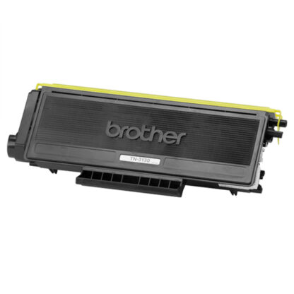 Γνήσιο Toner Brother TN3130 Μαύρο