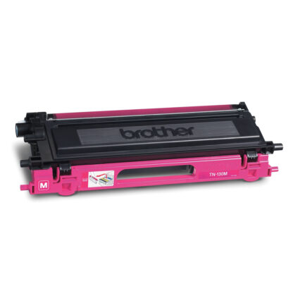 Γνήσιο Toner Brother TN130M Mατζέντα