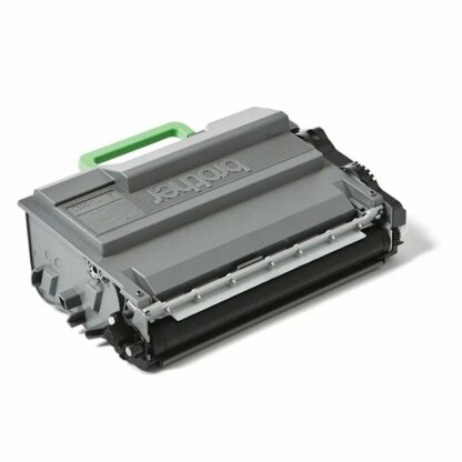 Γνήσιο Toner Brother ‎TN3520 Μαύρο