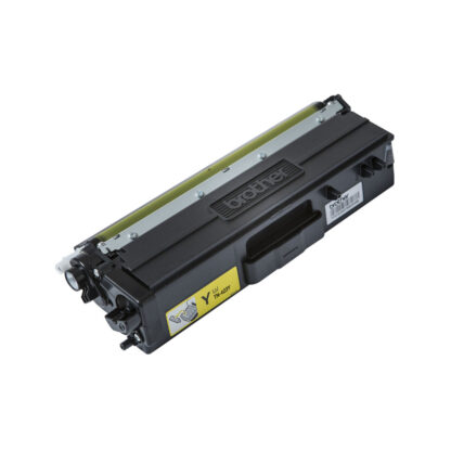 Γνήσιο Toner Brother TN-423Y Κίτρινο Μαύρο