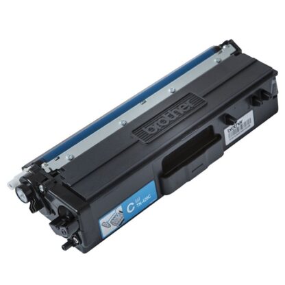 Γνήσιο Toner Brother TN-426C Μαύρο Κυανό