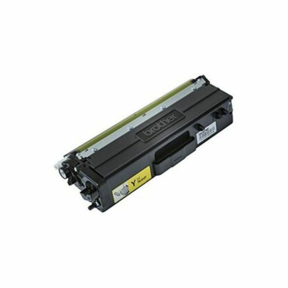 Γνήσιο Toner Brother TN-910Y Κίτρινο Μαύρο