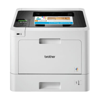 Εκτυπωτής Λέιζερ Brother HL-L8260CDW