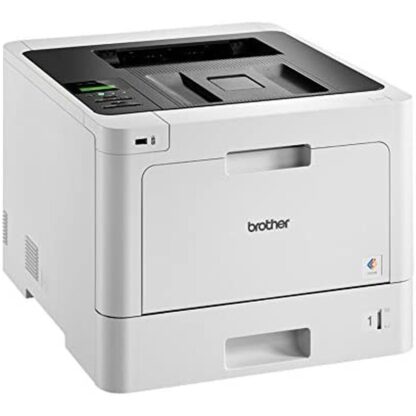 Εκτυπωτής Λέιζερ Brother HL-L8260CDW