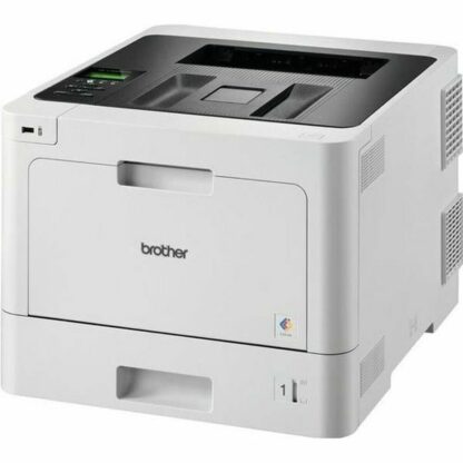 Εκτυπωτής Λέιζερ Brother HL-L8260CDW