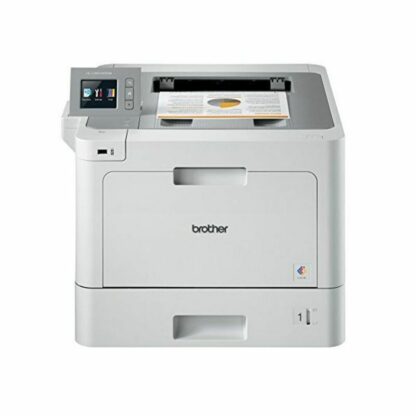 Εκτυπωτής Λέιζερ Brother HL-L9310CDW