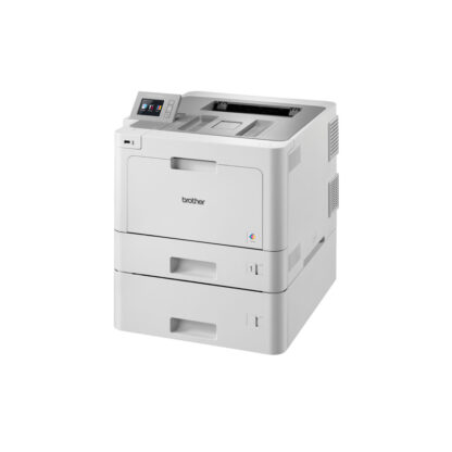 Εκτυπωτής Λέιζερ Brother Laser Color HLL9310CDWTZ