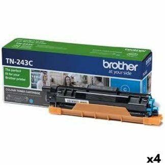 Ταινία για Τόνερ Brother BU229CL Μαύρο