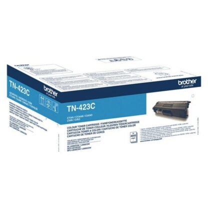 Γνήσιο Toner Brother TN-247C Κυανό