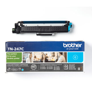 Γνήσιο Toner Brother TN-421Y Κίτρινο Μαύρο