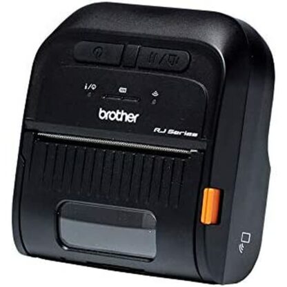 Εκτυπωτής Εισιτηρίων Brother RJ3035BXX1 (x1)