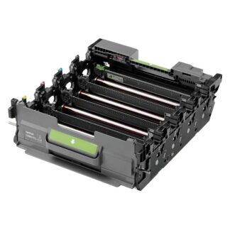 Γνήσιο Toner Ricoh 408010 Μαύρο (1 μονάδα)