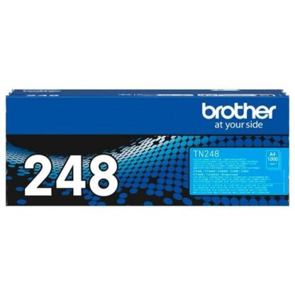 Τόνερ Brother HLL3220CW, 3240CDW, DCPL3520CDW, 3560CDW, MFCL3740CDW, 3760CDW, HLL8230CDW, 8240CDW, MFCL8340CDW, 8390CDW Κυανό (3